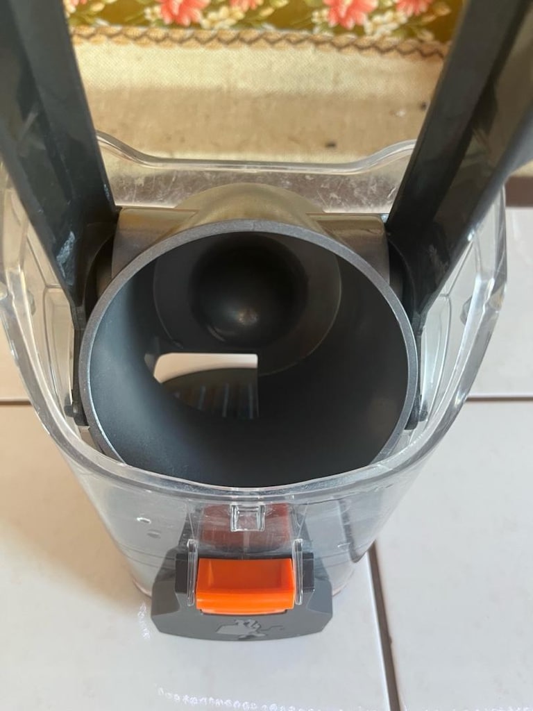 Electrolux Ultracaptic Elektrikli Süpürge Toz Haznesi - 5