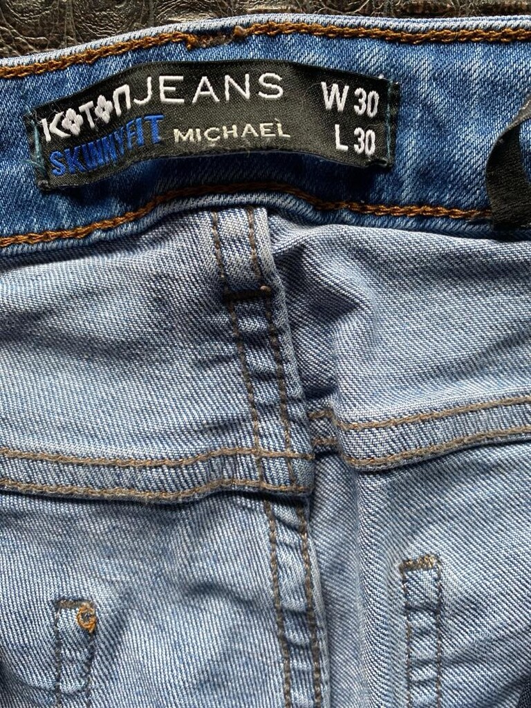 kot pantolon - 4