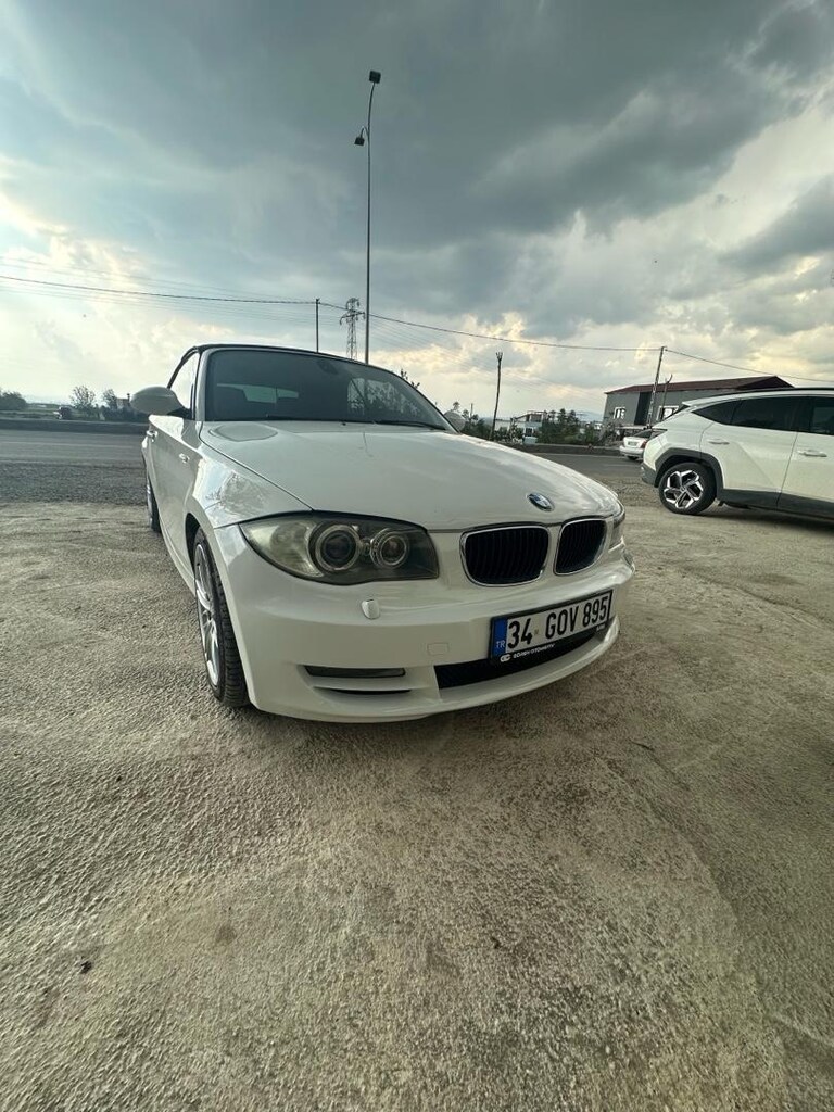 BMW CABRIO - 15