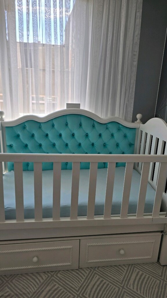 bebek yatağı - 5