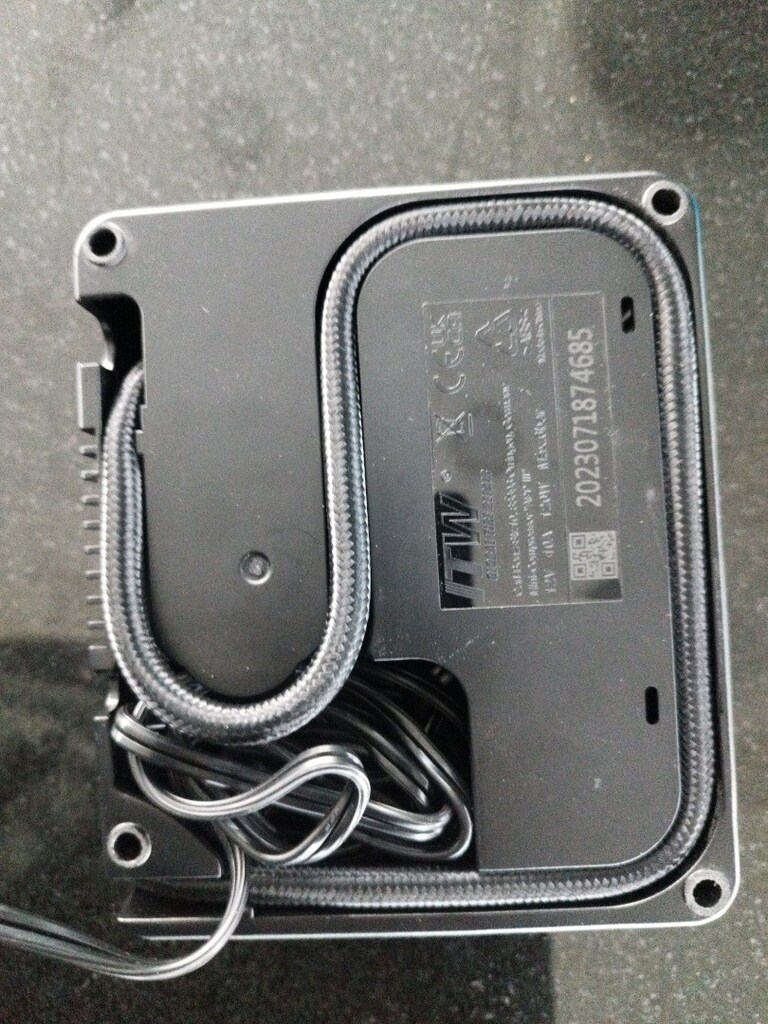 TOYOTA LASTİK ŞİŞİRME ALETİ - 2