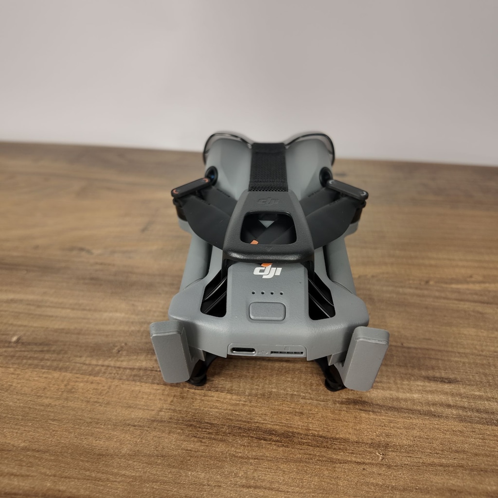 DJI MINI 5 PRO FLY MORE COMBO PLUS (DJI RC 2) SIFIR AYARINDA - 7