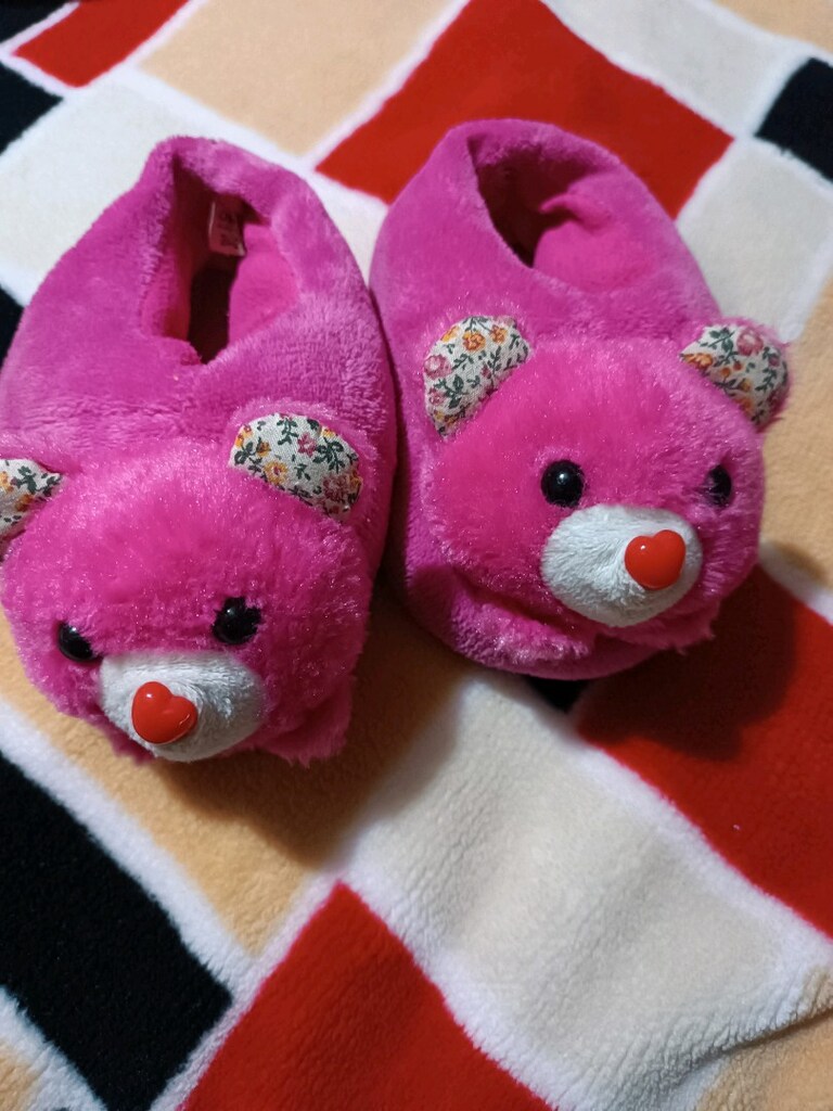 PEMBE PANDUF - 2