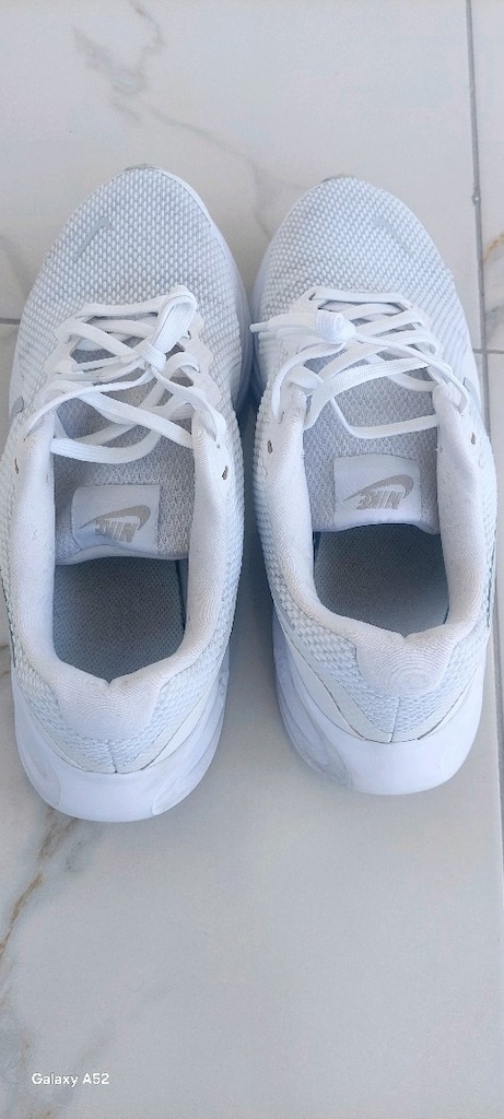 5 AYLIK ORJİNAL NIKE FATURALI bayiden aldım - 6
