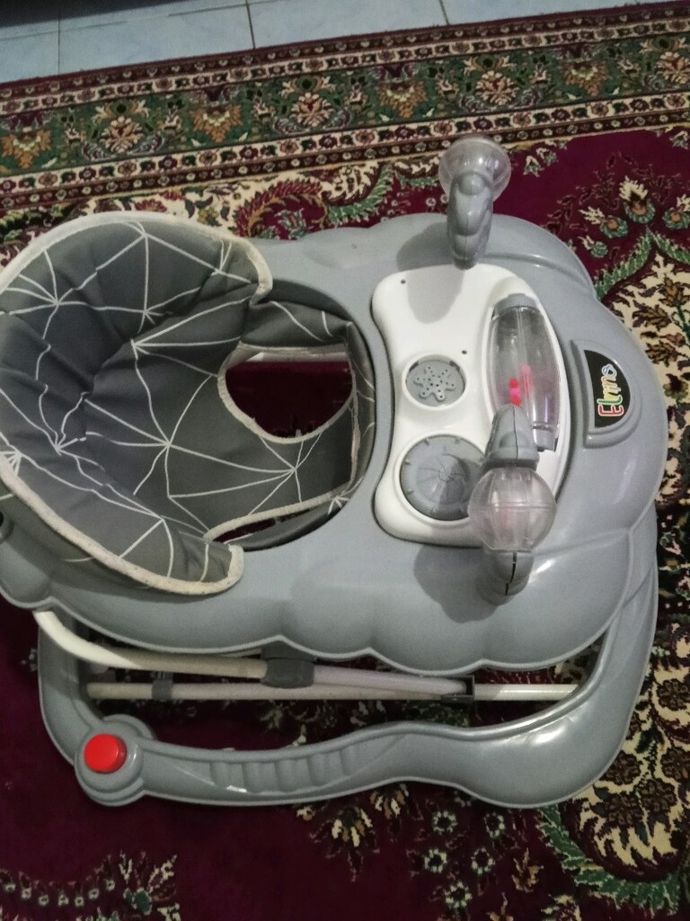 Yürüteç - 5