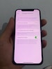YURTİÇİ İPHONE X 64 GB PİL 100 - 5