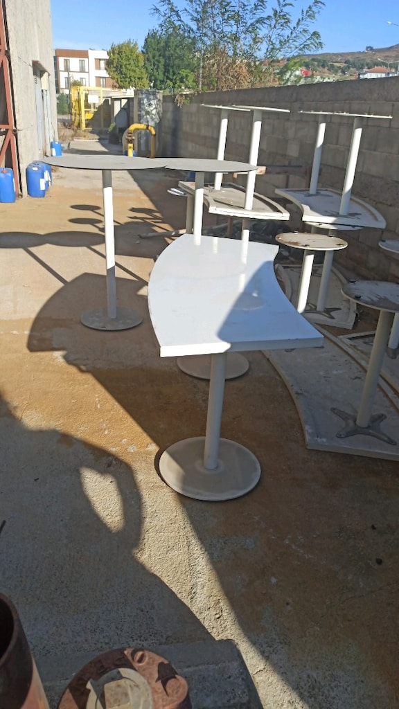 masa ve sandalye - 5