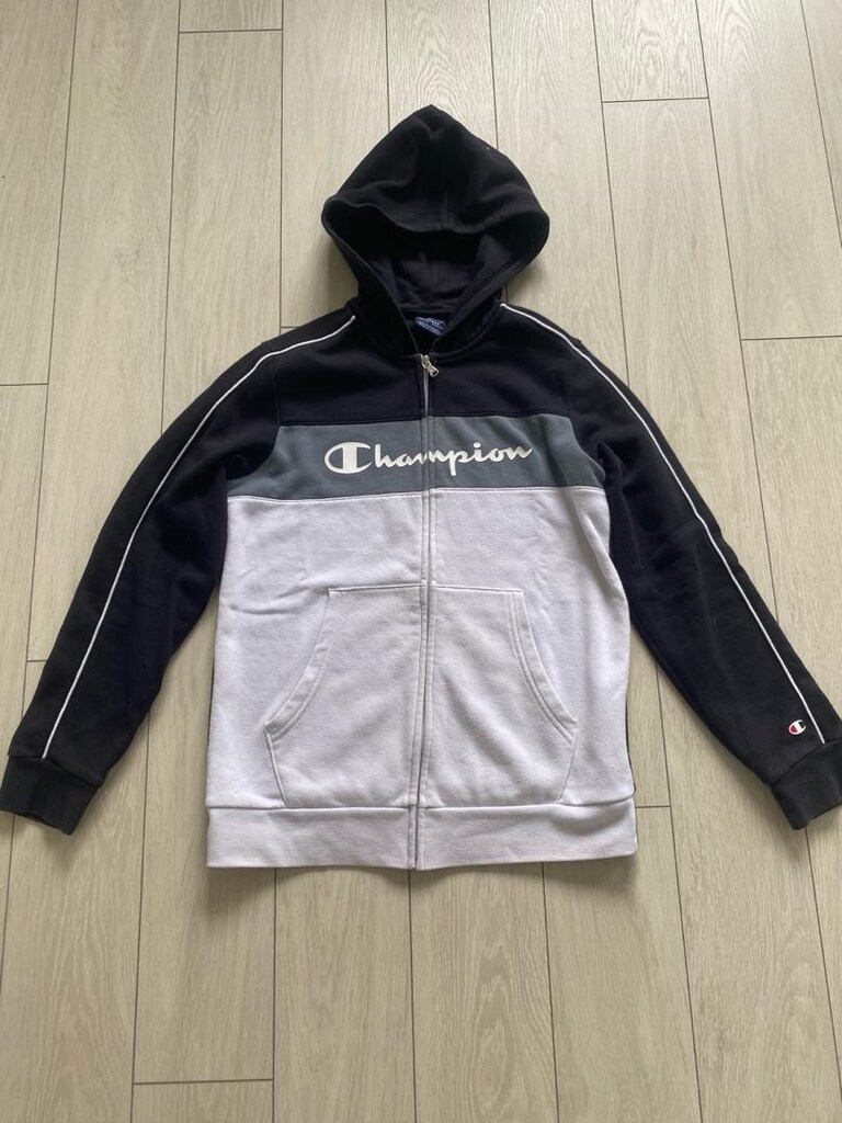 Champion hırka