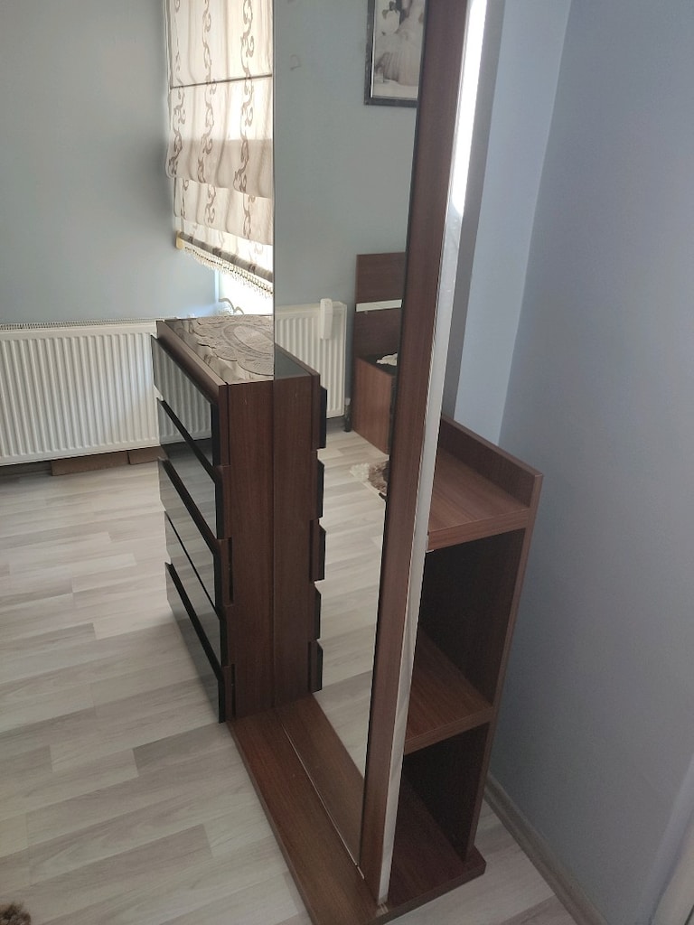 yatak odası takımı - 8
