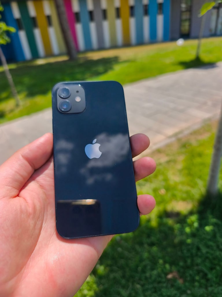 İPHONE 12 64 GB TR - 2