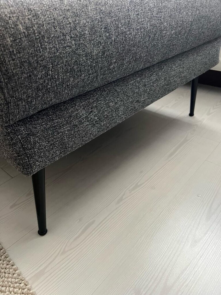 köşe koltuk sıfır ayarında - 2