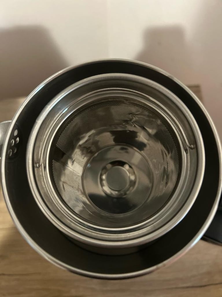 Homend 1708H Konuşan Çay Makinesi - 4