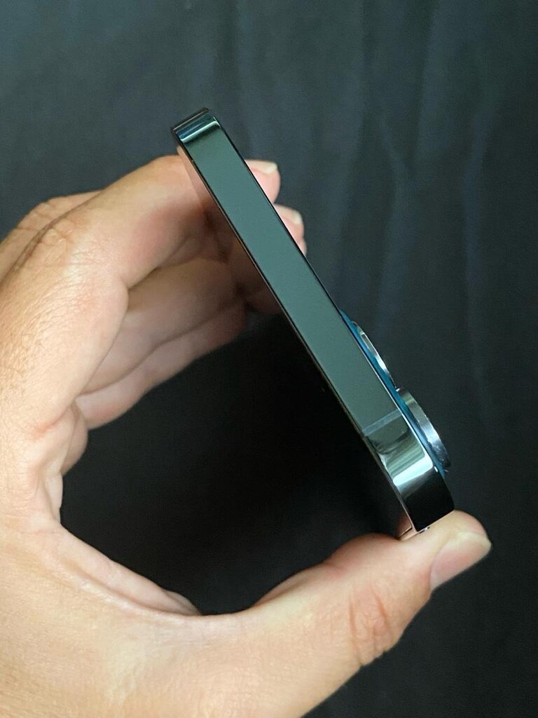 İphone 12 Pro Max 128 gb CİHANGİR BİLGİSAYAR 25. YIL - 4
