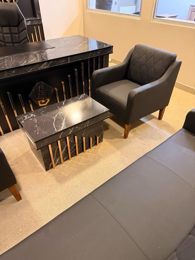 ofis mobilyaları - 2