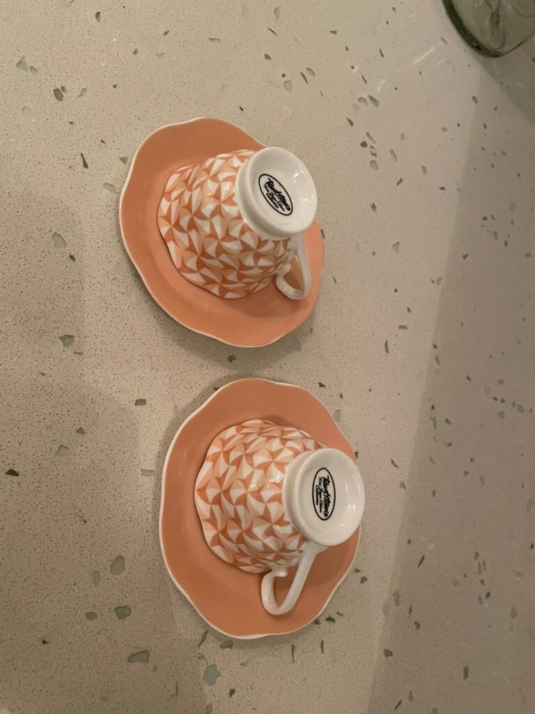 Kahve fincanı