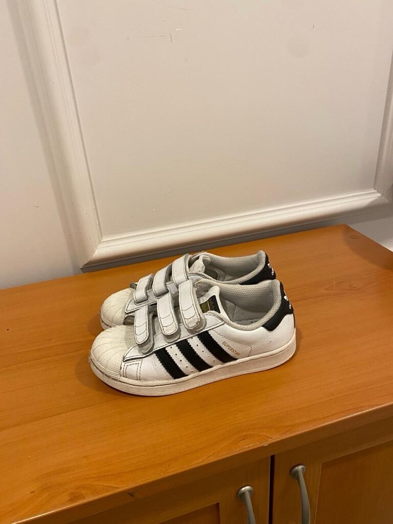 adidas ayakkabı orijinal - 3