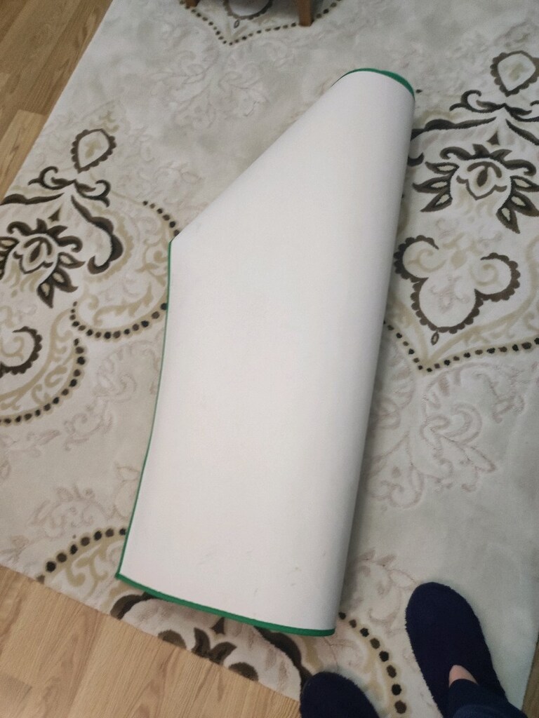 oyun halısı - 2