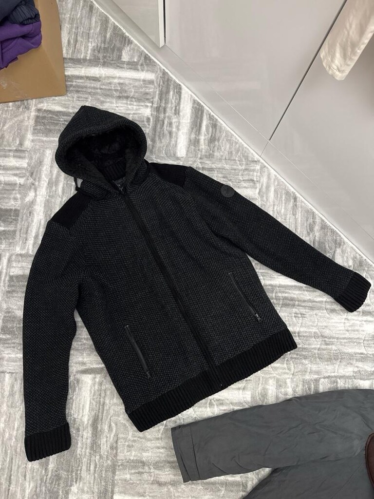 ceket sıfır 2Xl - 2