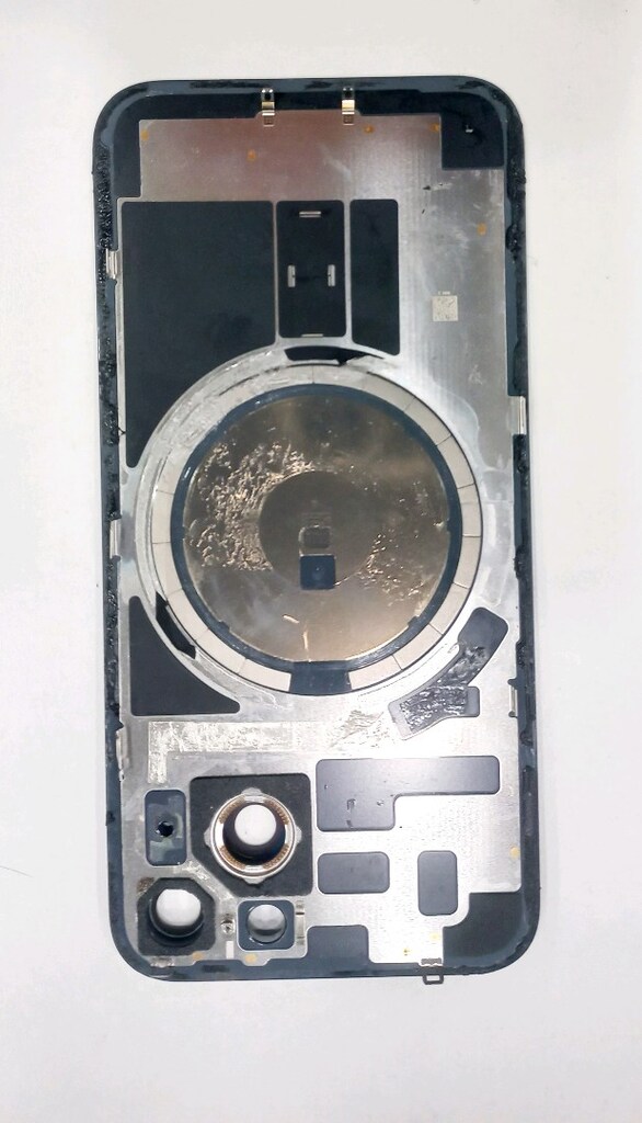 iphone 14 arka kapak - 4
