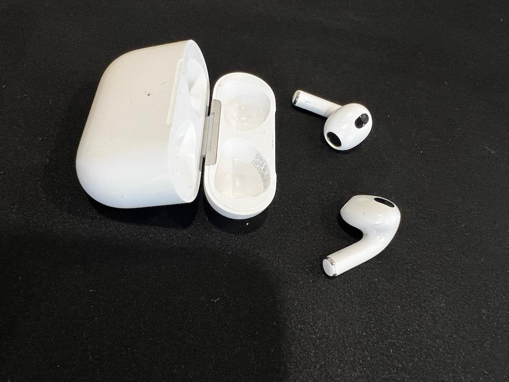 Airpods 3.nesil (orjinal) - 5