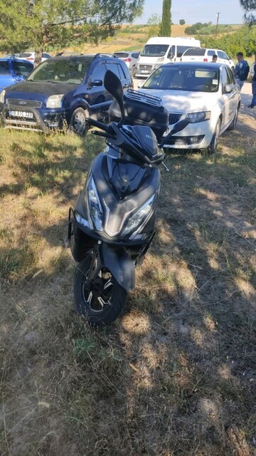 Satilik Motor