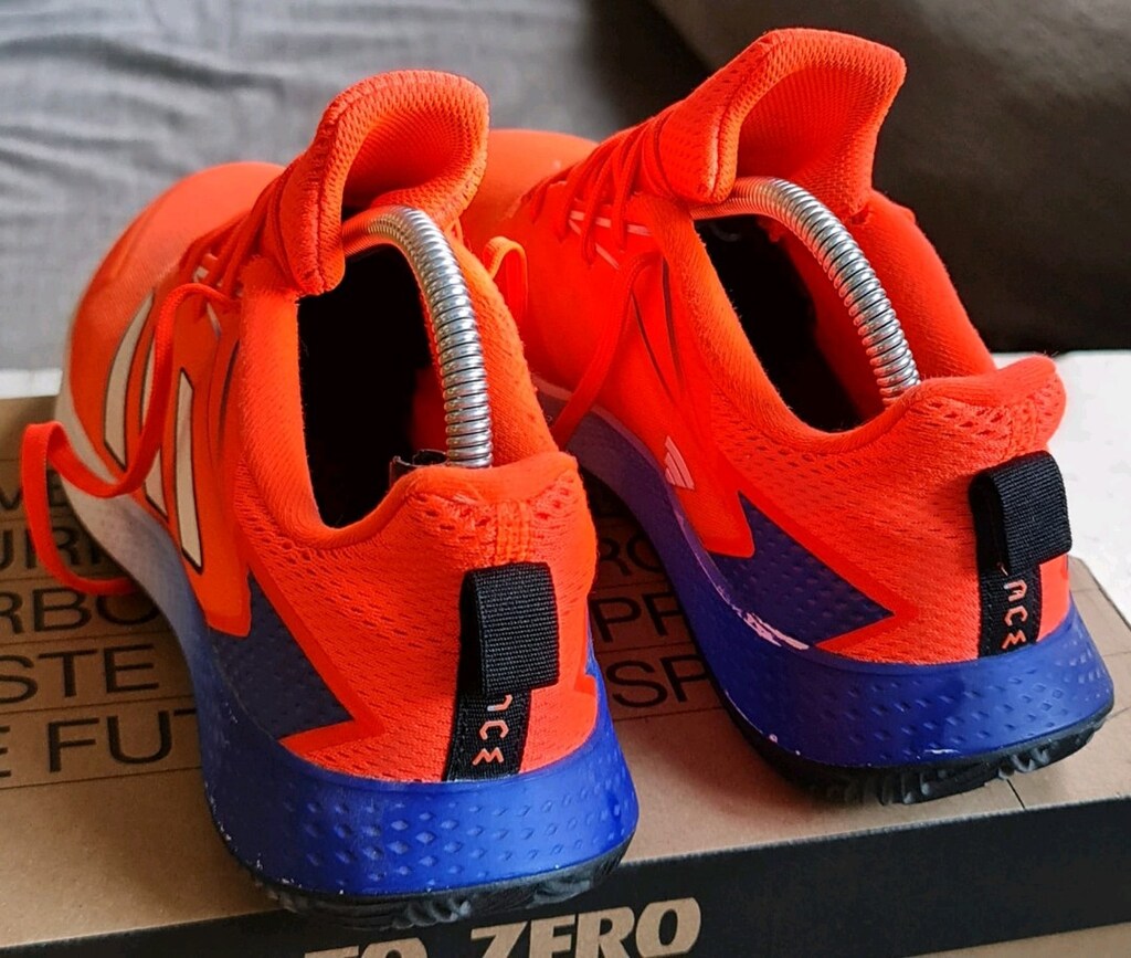 orjinal Adidas - 3