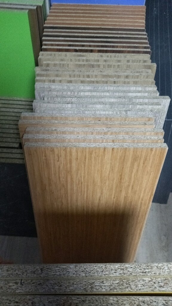 5 li raf 1.80 yükseklik 30 cm derinlik 90 cm boy ahşap raf - 8