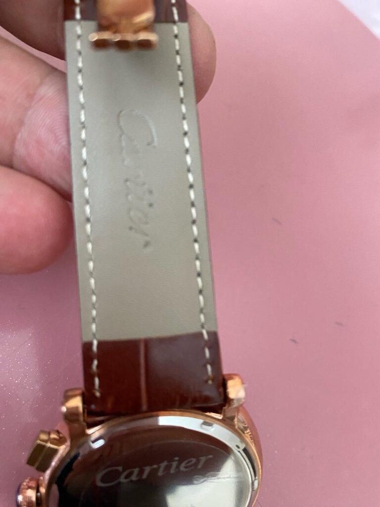 Cartier full fonksiyonlar çalışıyor a kalite clon - 6