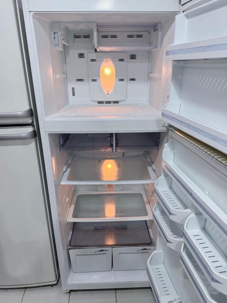 VESTEL 470 LITRE NO FROST BUZDOLABI - 3