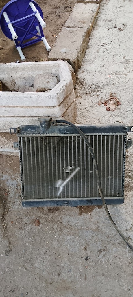 TOFAS RADYÖTOR VE FAN - 3