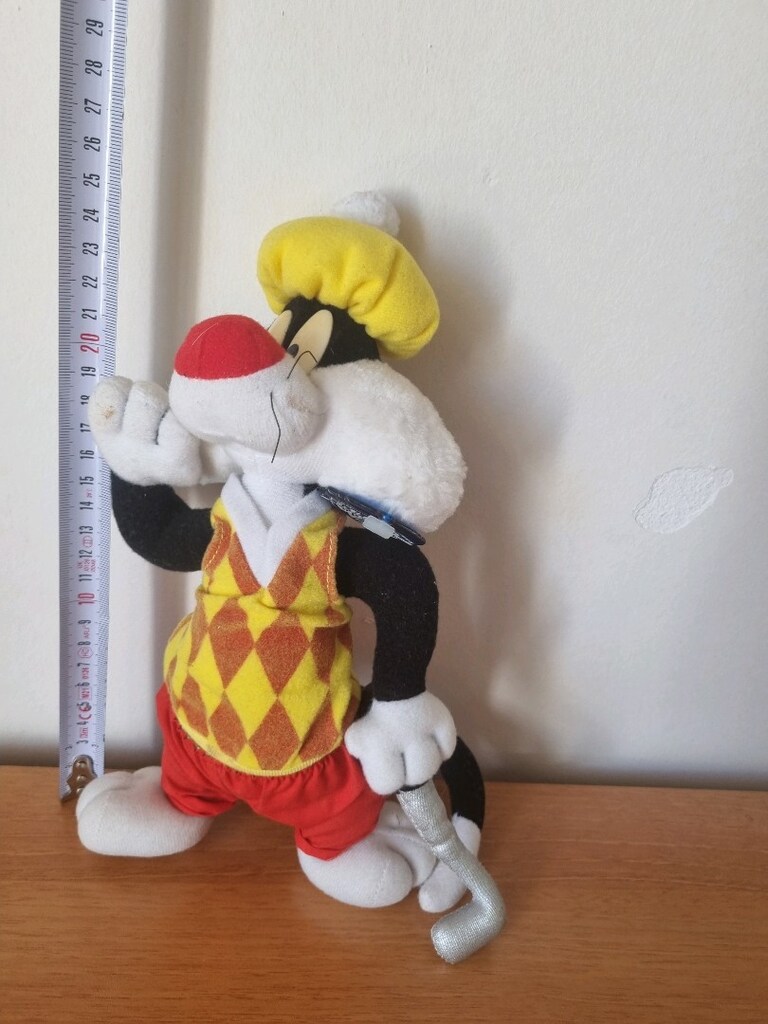 pelüş oyuncak - 9