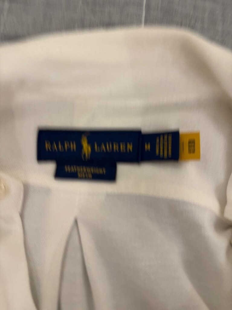 ralph louren erkek gömlek - 5
