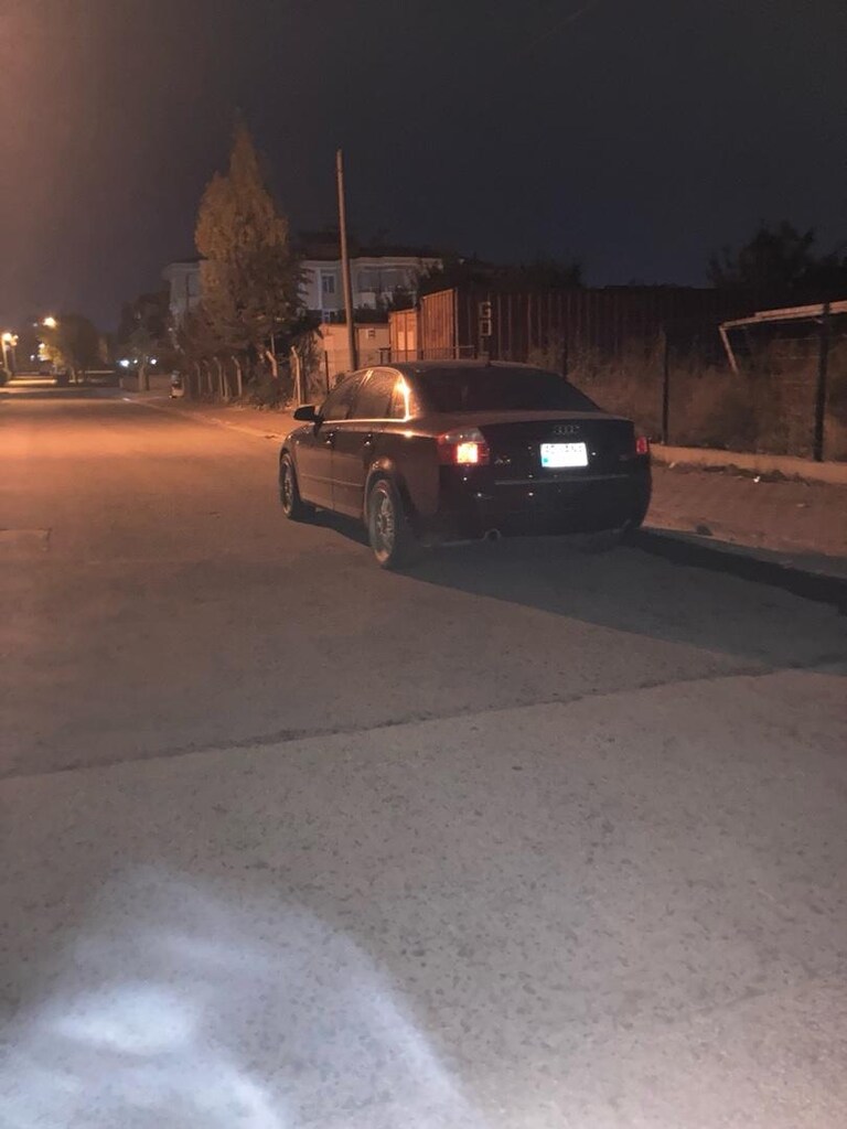 sahibinden Satlık konforlu araç - 2