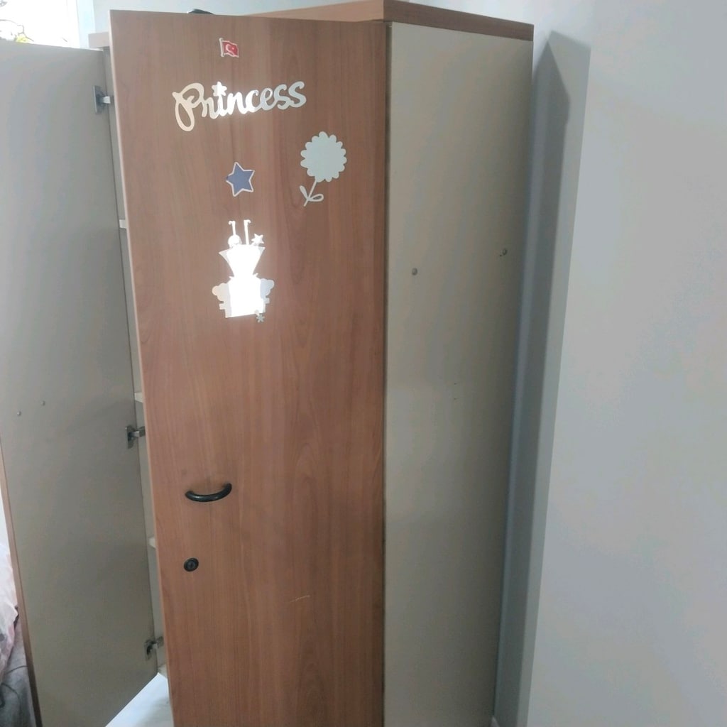 dolap çift kapılı - 4