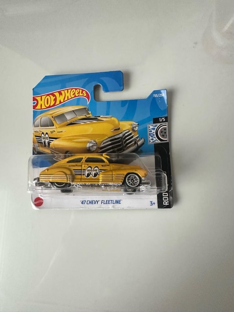 hotwheels sarı bundle - 3