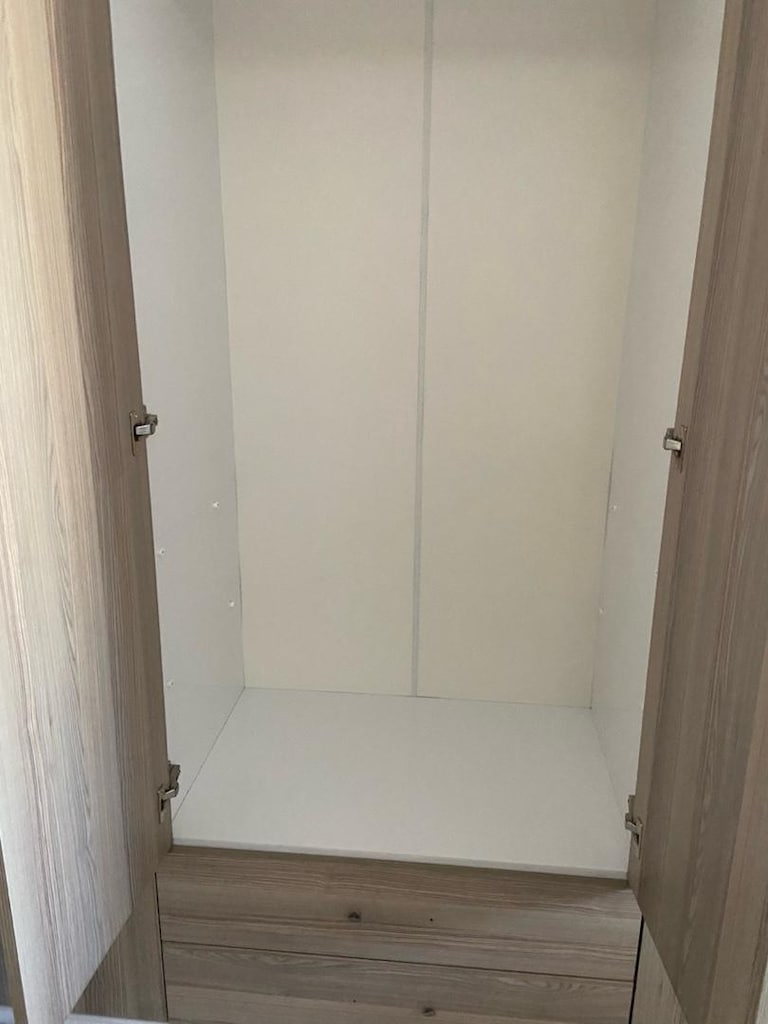 4 kapaklı dolap - 4