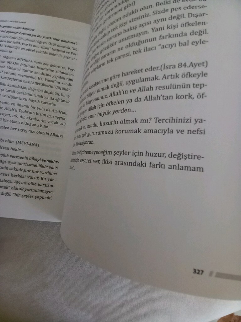 FARKINDA MISINIZ 1 ve 2 - 3