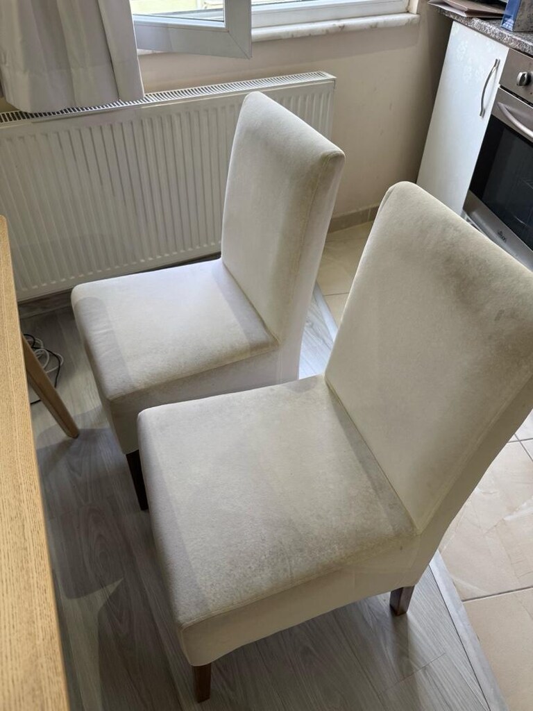 IKEA LISABO YEMEK MASASI - 6