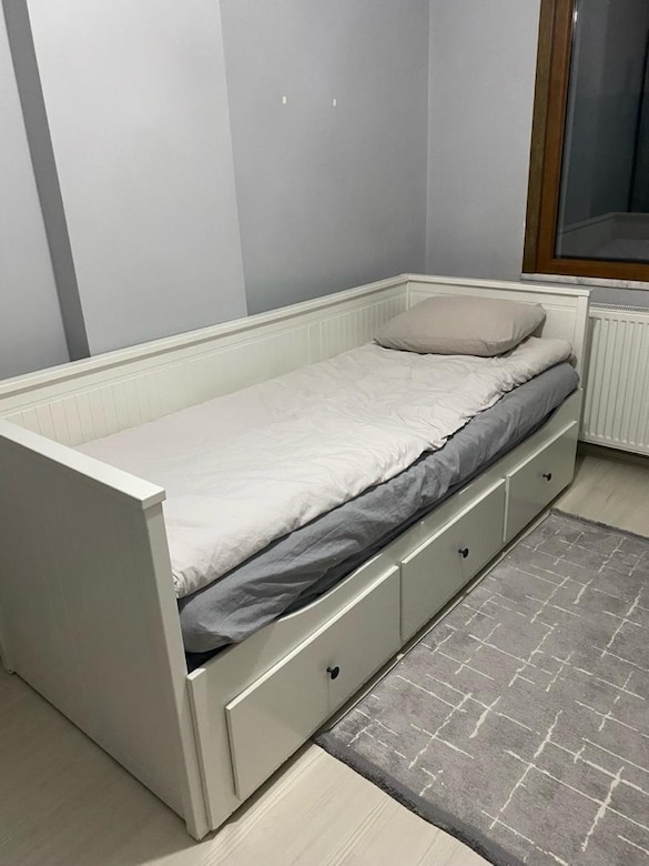 ikea hemnes divan - 2