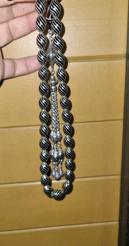 gümüş cümbüşü
