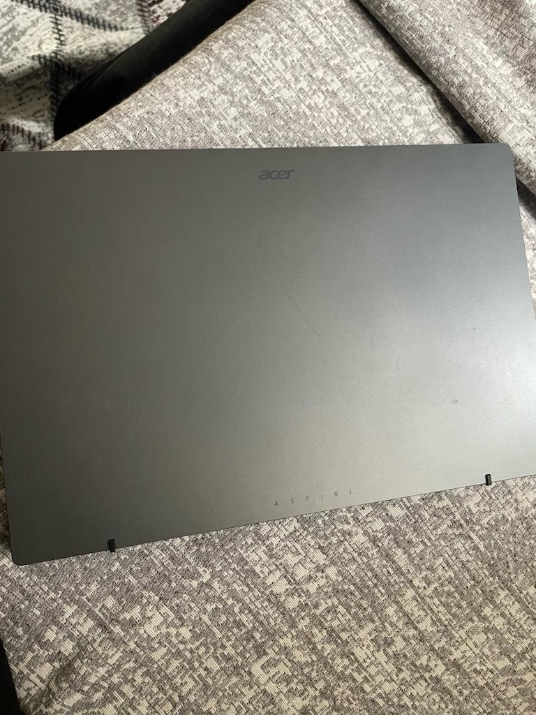 ACER LAPTOP 256GB 8Gb - 3