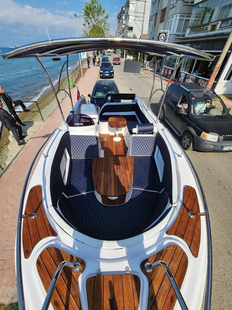 5.60 60hp sıfır Stoktan teslim - 7