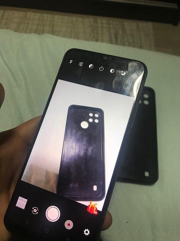 REALME C21Y 64GB YURTİÇİ FULL AKTİF CİHAZ PİL HIZ PERFORMANS COK İYİ - 3