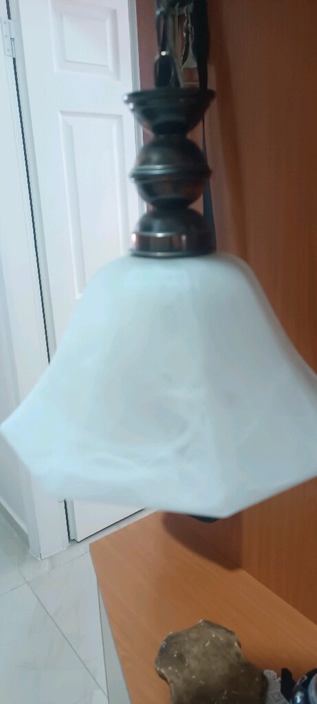 KORİDOR AVİZESİ - 6