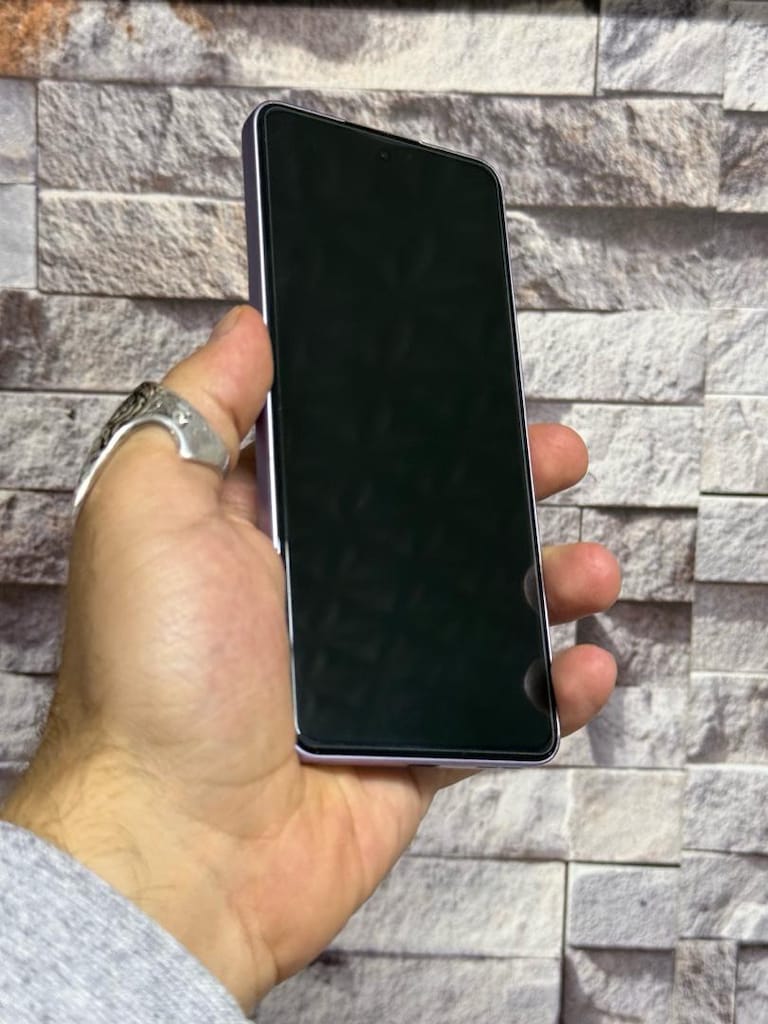 Oppo Reno 13F 256 GB 5G / Takas Olur - 2