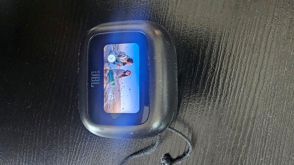 jbl live buds 3 Bluetooth kulaklik - 7