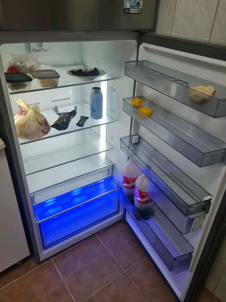 mobilyalarin hepsi özel uretim yemek masasi dahil - 9