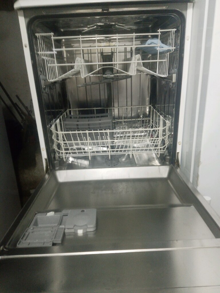 Arçelik 3 program bulaşık makinesi - 2