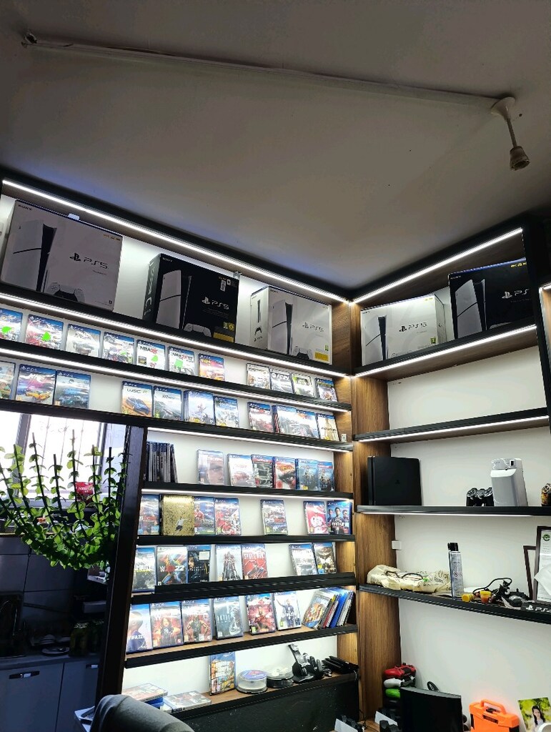 PS3 PS4 ps5 oyun konsol Aksesuar Alım satım - 9
