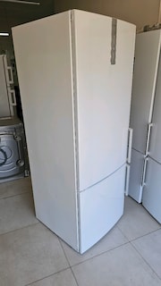 TEKNİK SERVİSTEN BOSCH BUZDOLABI - 2